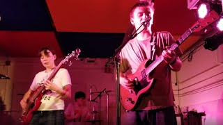 Westside Cowboy Live At Night Club 101 - Cant See Live