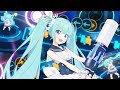 Blue archive miku collab  all songs extreme difficulty