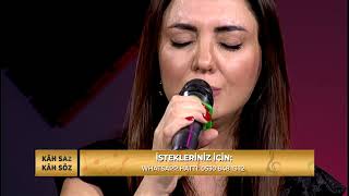 Deniz Demir - Şu Kanlı Zalimin Ettiği İşler Resimi