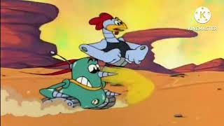 AOSTH OST Chase Theme 3 (Updated) for @ExpressoTheCat