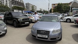 Inomarka narxlari 2025 Sergeli moshina bozori narxlari Toshkent