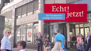 Glück Schafft Wertschöpfung Der Erfolg Eines Unternehmens Hängt Von Seinen Mitarbeitern Ab