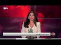 الشرق الاوسط بين تمسك ايران بهرمز والتموضع الروسي مع د. نسمة عبد النبي