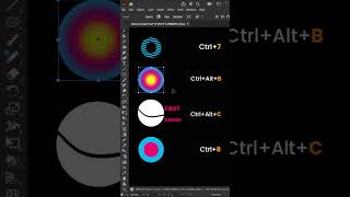 Adobe Illustrator Shortcuts to speedup workflow