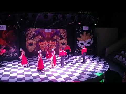 colombia dans grubu