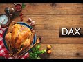 Dax Analyse 28.11.2025