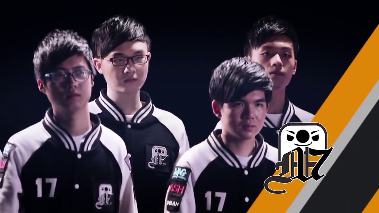 Machi Esports Machi Esports