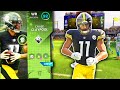 CHASE CLAYPOOL PLAYER OF THE WEEK (5 TDs) - Madden 21 Ultimate Team "Team of The Week"