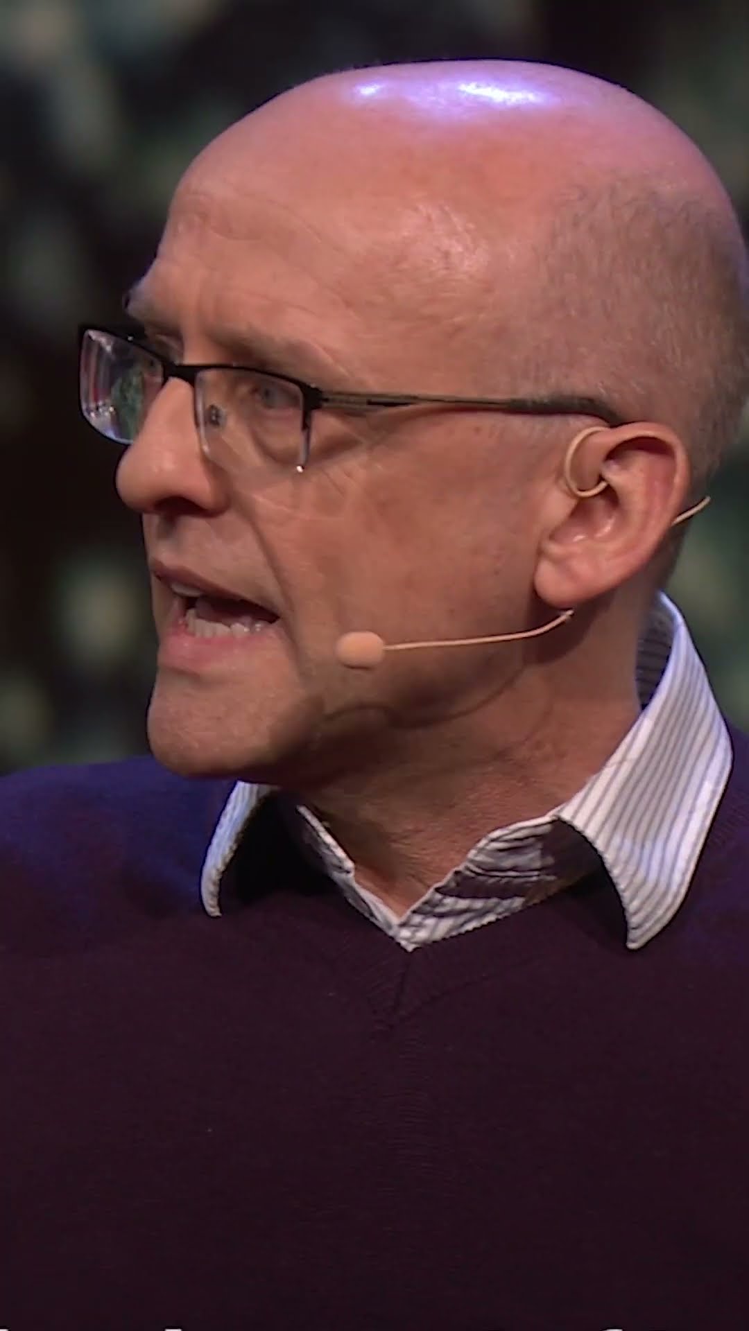 Why Don’t We See Life out There in the Cosmos? @TED