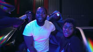 Eli G - The Lot Official Music Video