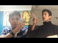 Confronting Mathavan About His Video... (shocking)
