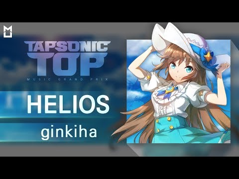 HELIOS - TAPSONIC TOP New Song