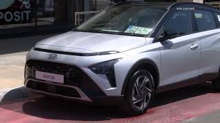 KAROZZA HYBRID LI TAĦDEM BL-INTELLIĠENZA ARTIFIĊJALI