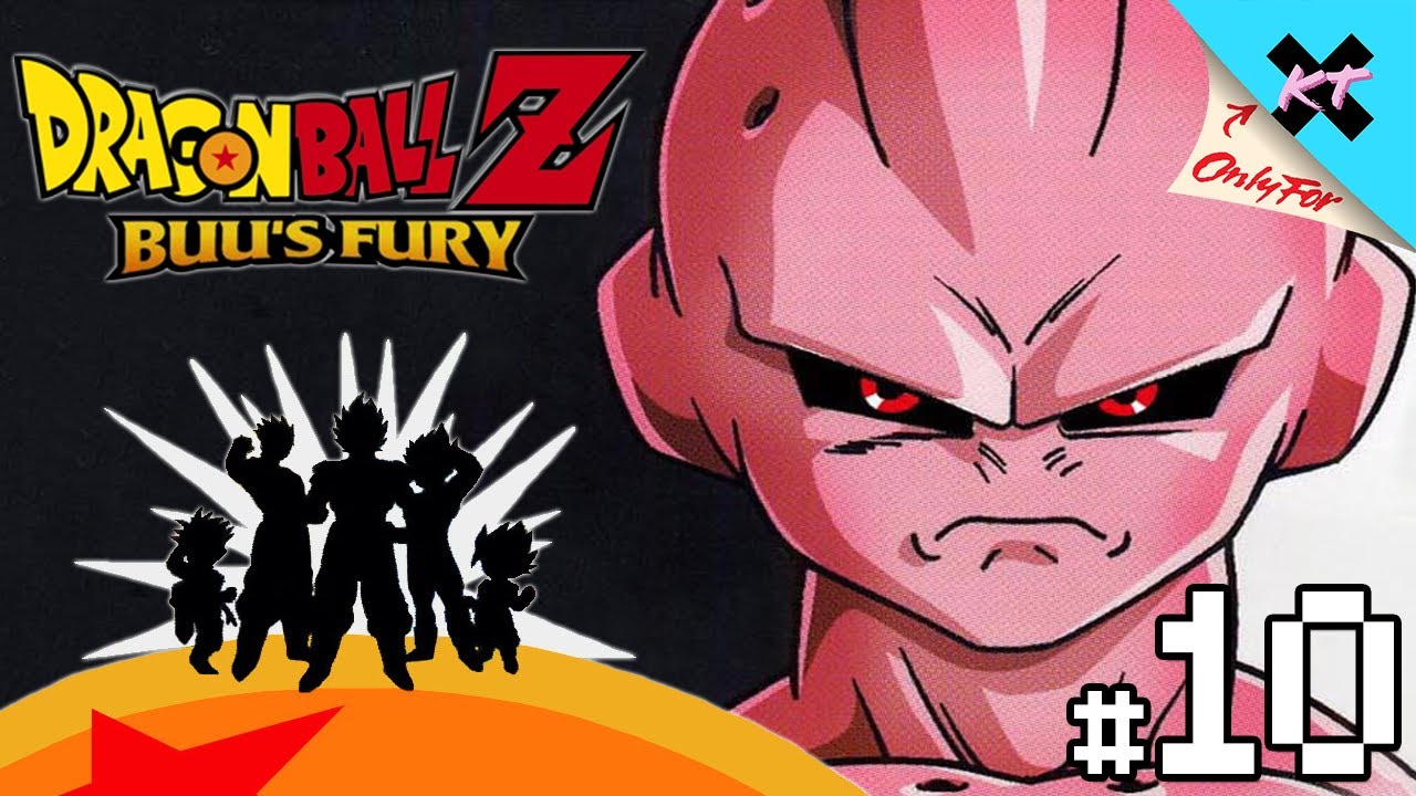 The Not So Final Explosion - Episode 10 | Dragon Ball Z