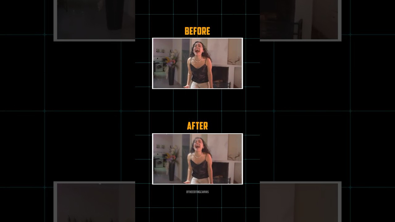 How to Create a Ghost Effect in Premiere Pro | Easy Edit Tutorial 👻