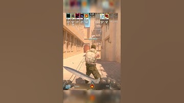 bro what? #cs2 #csgo #counterstrike #jumpscare