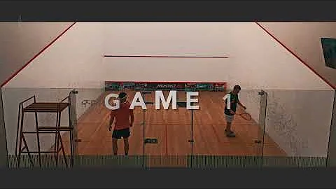 Tristen Worth vs. Gerard Mitchell // Round 1 // 20...