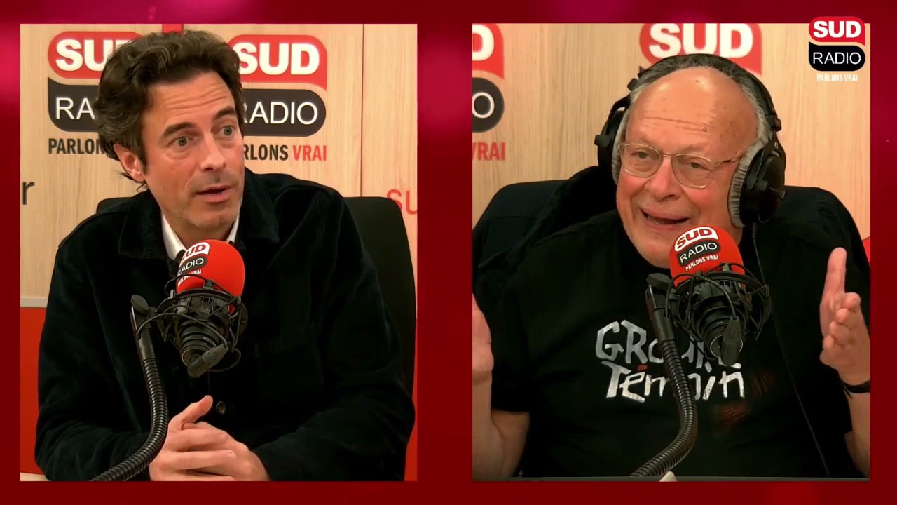 Pourquoi la transition énergétique est une catastrophe économique ? Avec Philippe Herlin.