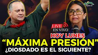 🚨 ÚLTIMA HORA 🔴 ¿DIOSDADO ES EL SIGUIENTE? NUEVAS SEÑALES DESDE EE. UU.