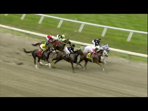 video thumbnail for MONMOUTH PARK 07-10-2026 RACE 4