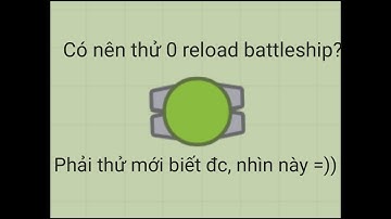 0 Reload Battleship.