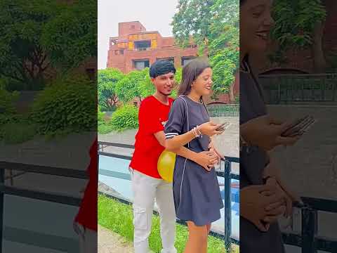 balloon Prank #shorts