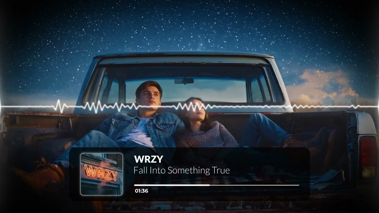 Fall Into Something True | Country