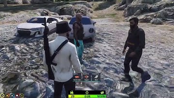 Tommy T and Patar poor shame Tommy Cruizer | GTA RP NoPixel 3.0