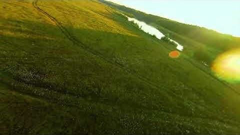 MY FIRST FPV CINEMATIC | GOPRO HERO 5 SESSION