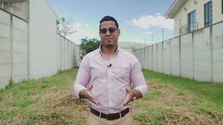Amplio terreno en venta en Cartago a 10 minutos del centro