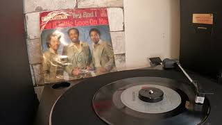 Delegation  You And I  1979    7 Vinyl My Dance Vinyl Records  Collection