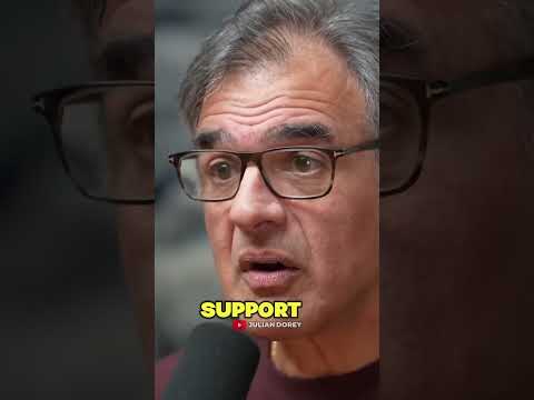 Christian Zionism &amp; Israel-Palestine: John Kiriakou’s Controversial Take