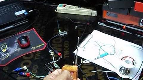 Volume, Phase Shift, Digital-Potentiometer, Remote Control Decoder