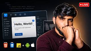 How i Built HTML Dom Editor with Compose + Webify