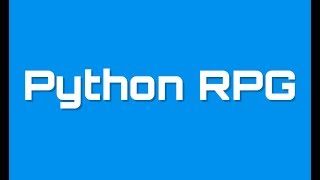 Python Text-based RPG - Continuing with Creating AI - Part 17