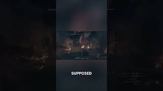 Facing a DRAGON?! No Way I Can Win This! #shorts