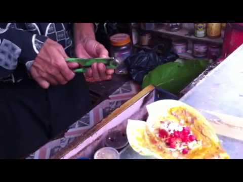 إعداد البان الهندي   