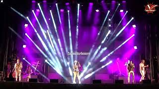 ORQUESTA SUPER HOLLYWOOD 2018 - Mix Actualidad ® Txema Verbenero
