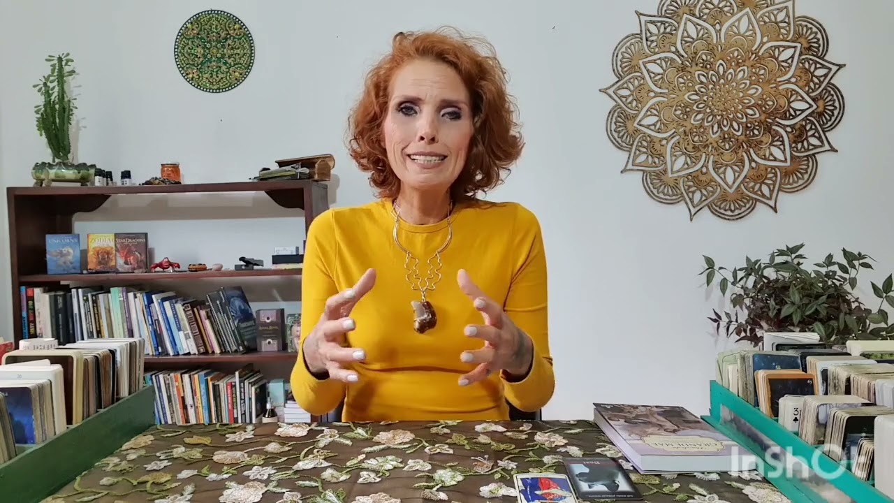 DESPERTAR DA DEUSA: BAST - Não é pq vc não vê que não está acontecendo...