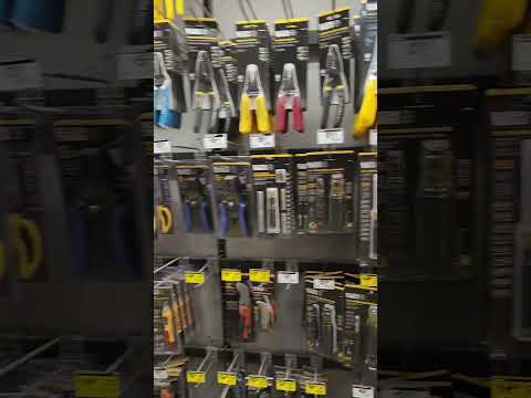 Does Home Depot Sell Automotive Tools