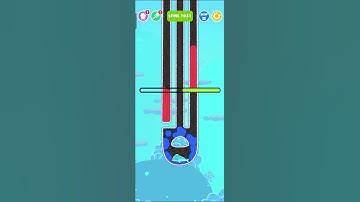 Save The Fish And Pull The Pin Fish Rescue // New Update Fishdom Android Gameplay