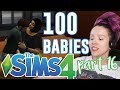 Still holding on to our Matriarch! 100 BABIES | Part 16