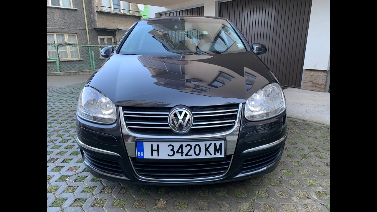 Golf 5 ,1.9 105 к.с. 4motion 6 ск.