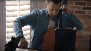 Skyfall by Adele - Vapour Quartet