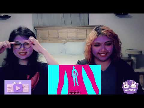 Our Reaction to ATEEZ(에이티즈) - 'BAD' Dance Practice (Moving Ver.) & BAD (Steve Aoki Ver.)