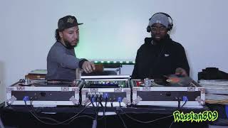 Download Lagu ROOTSNRIDDIMNYC - WINTA WARMA | PRINCE EMMANUEL MP3