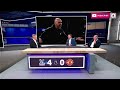 Crystal Palace 4-0 Man United: Owen & Scholes: "Ten Hag is not good enough. Embarrassing!"