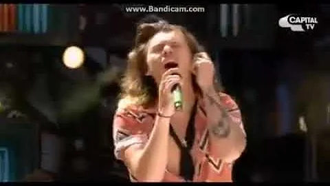 One Direction  Summertime Ball 2015   Capital FM