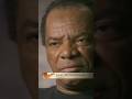 THE BOONDOCKS – Behind-the-Scenes with the Voice of Granddad: John Witherspoon