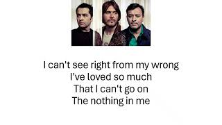 Watch Manic Street Preachers His Last Painting video